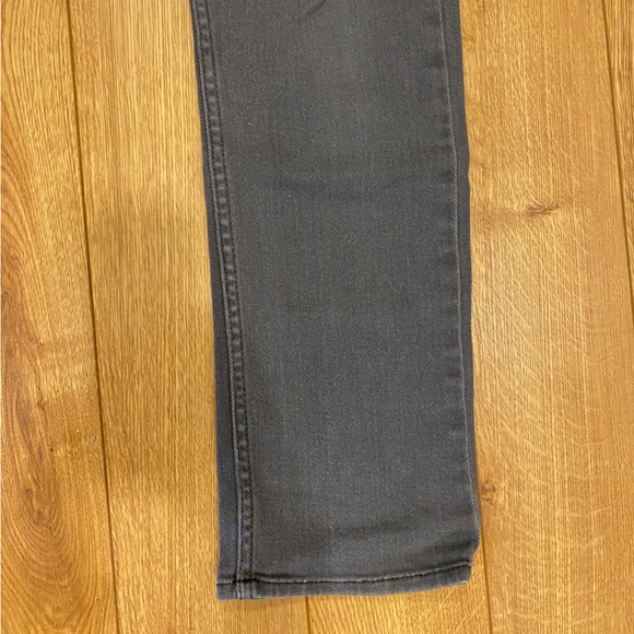 Bull Head Jeans Men's Size 30x30 Skinny Grey Wash Denim - Picture 3 of 5